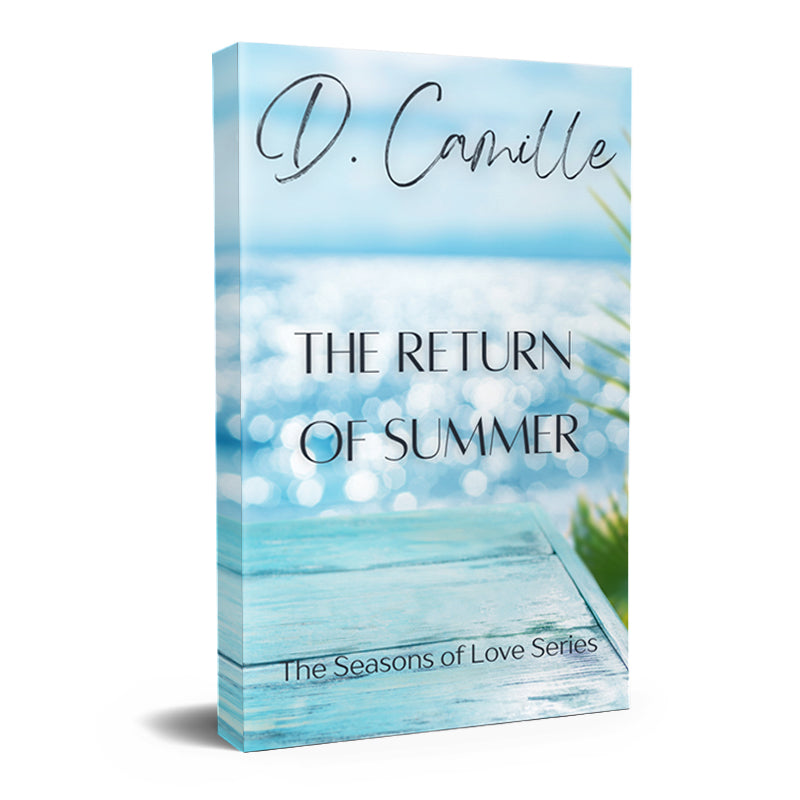 The Return of Summer (Paperback) - Book 1