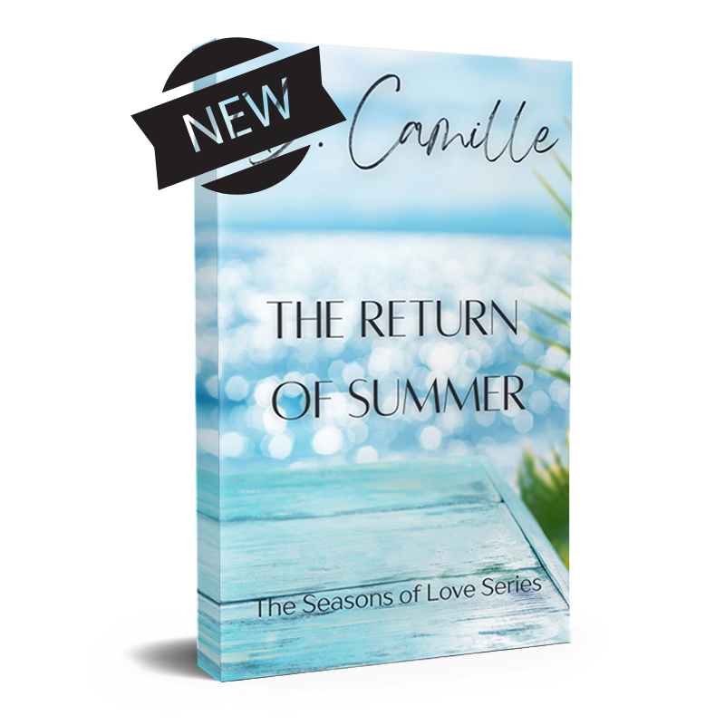 The Return of Summer (Paperback) - Book 1