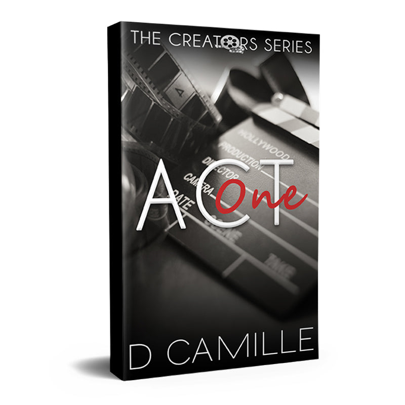 Act One (Paperback) - Book 1