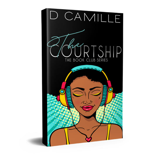 The Courtship (Paperback) - Book 1