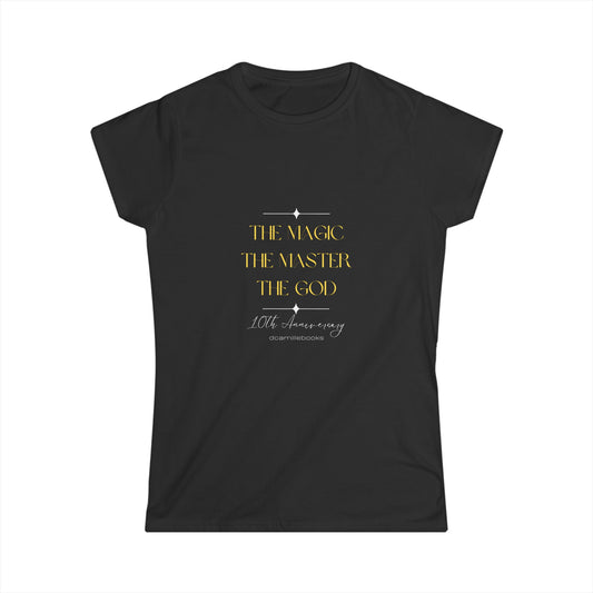 YOTD - Women's Softstyle Tee