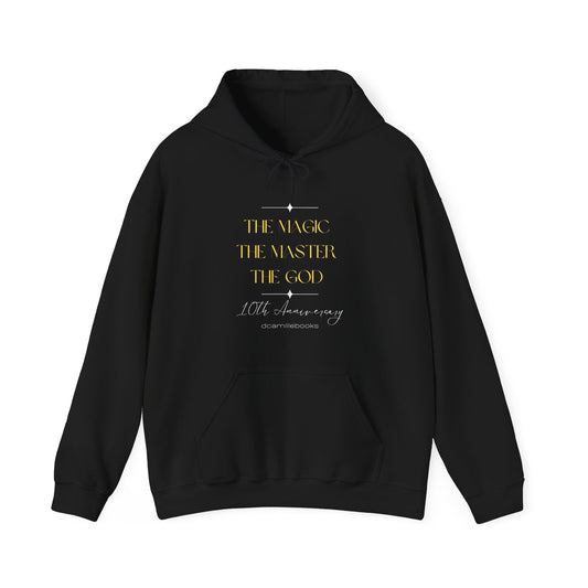 YOTD - Unisex Heavy Blend™ Hooded Sweatshirt