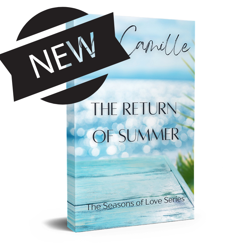The Return of Summer (Paperback)  - Book 1