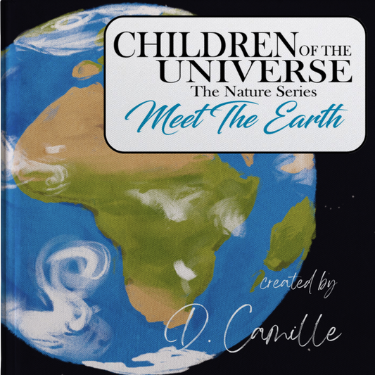 Meet The Earth - Book 5