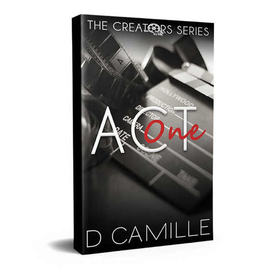 Act One (Paperback) - Book 1