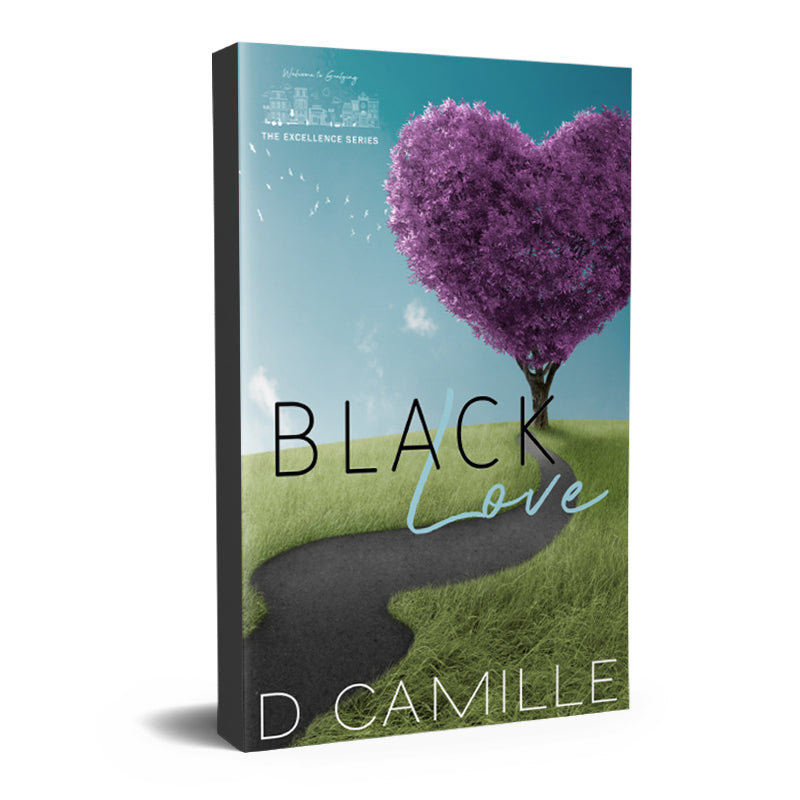 Black Love (Paperback) - Book 1