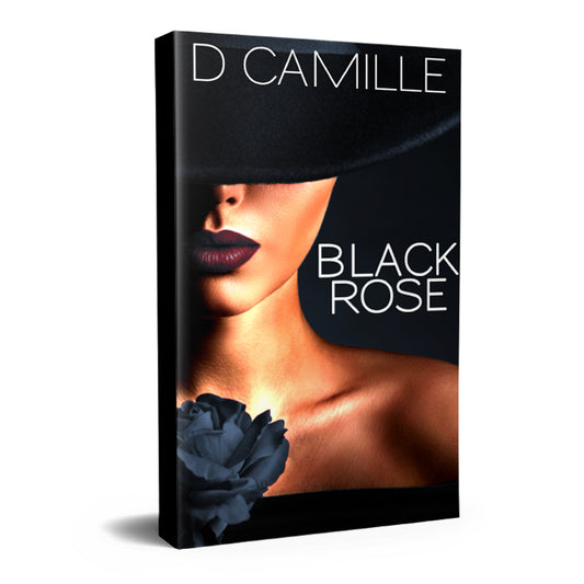 Black Rose (Paperback) - Book 1