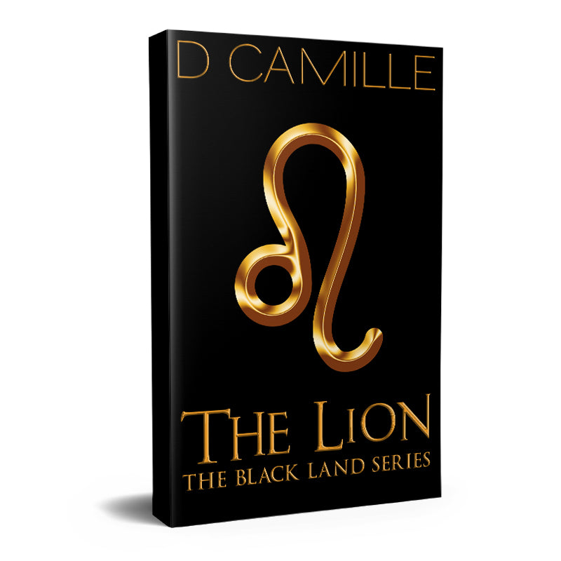 The Lion (Paperback) - Book 1