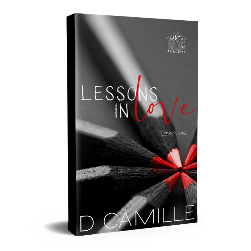 Lessons In Love (Paperback) - Book 1