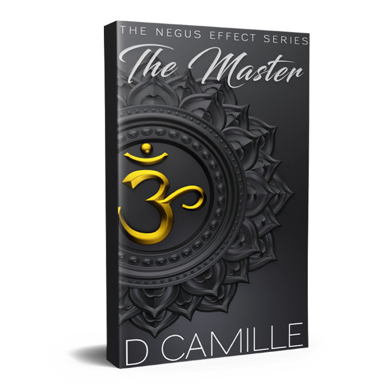 The Master (Paperback) - Book 1