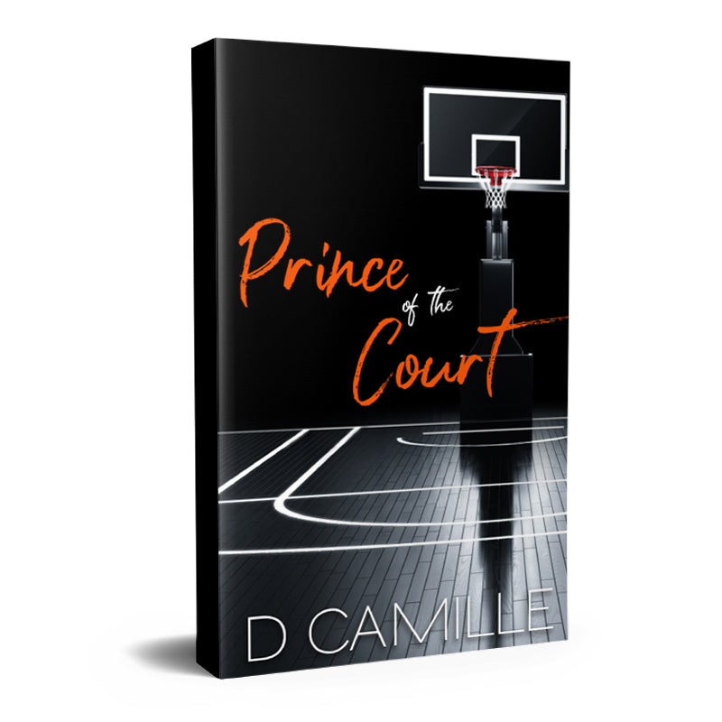 Prince of the Court (Paperback)