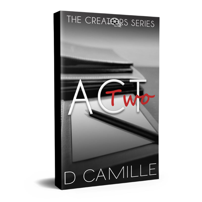 Act Two (Paperback) - Book 2