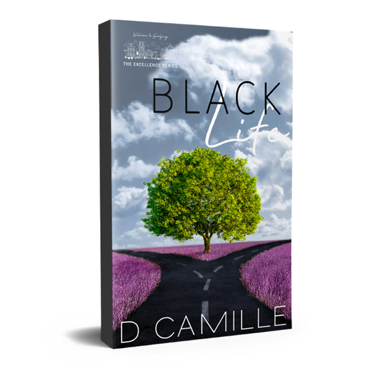 Black Life (Paperback) - Book 2