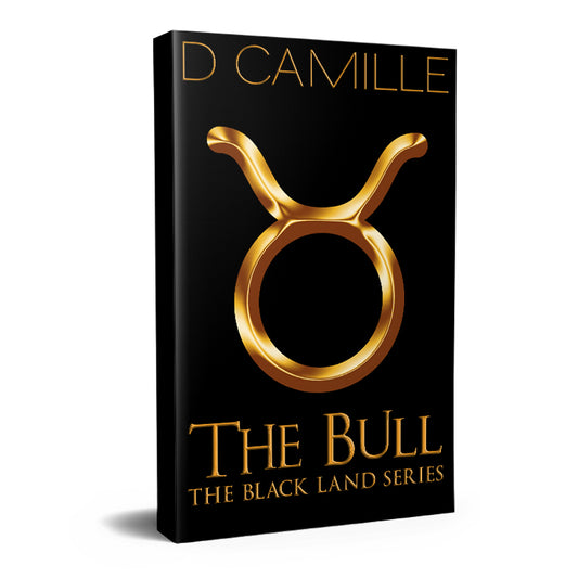 The Bull (Paperback) - Book 2