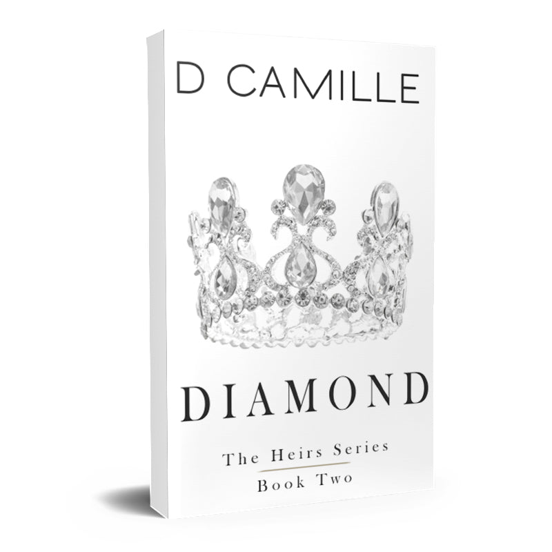 Diamond (Paperback) - Book 2