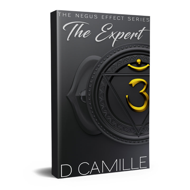 The Expert (Paperback) - Book 2