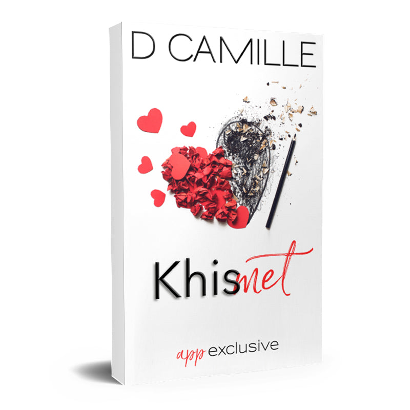 Khismet (Paperback) - Book 1