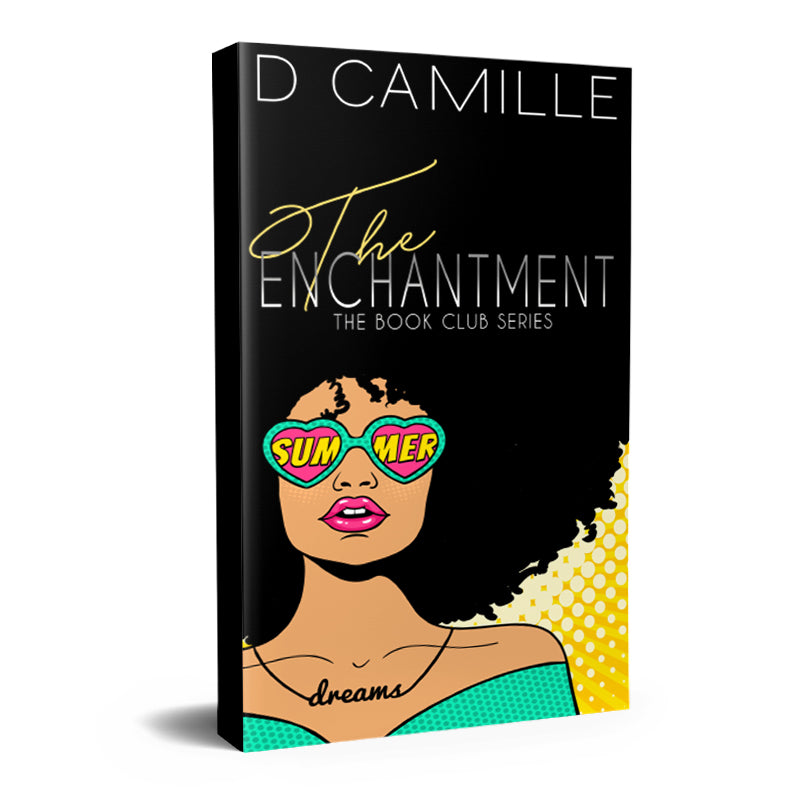 The Enchantment (Paperback) - Book 2