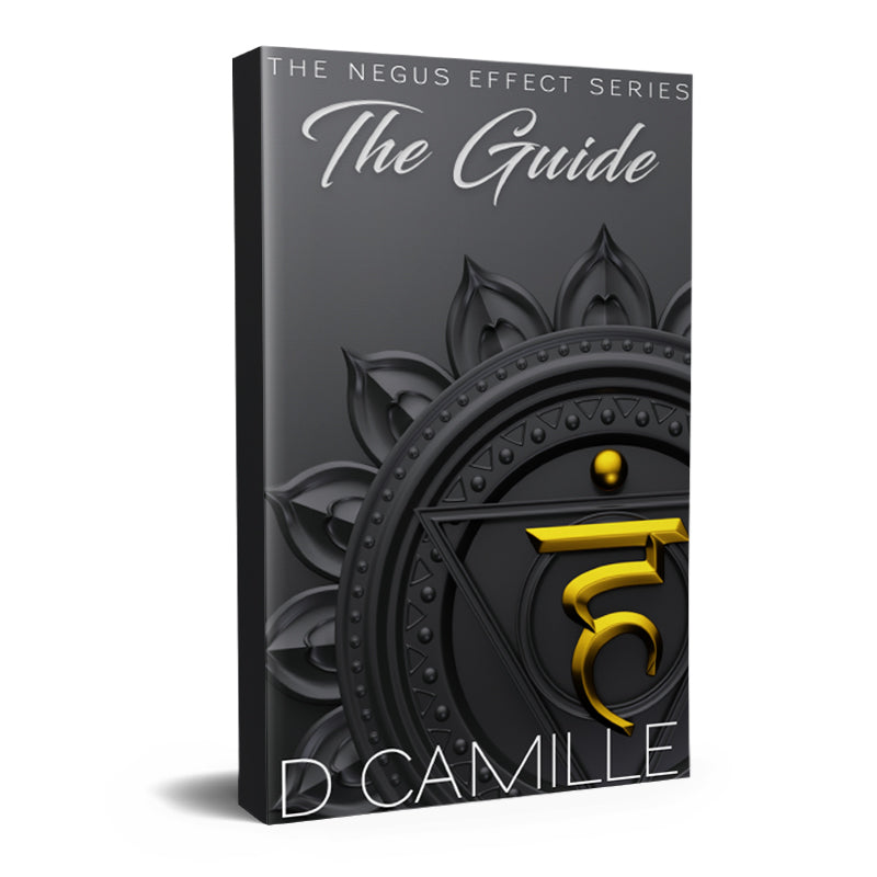 The Guide (Paperback) - Book 4