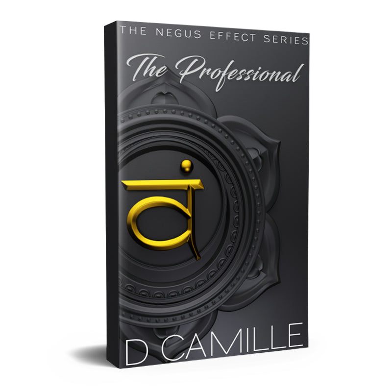 The Professional (Paperback) -Book 5