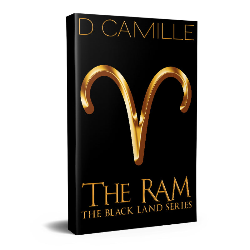 The Ram (Paperback) - Book 5