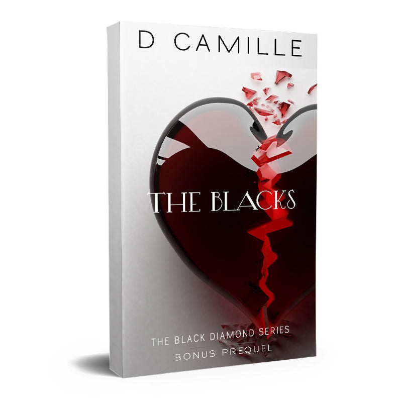 The Blacks (Paperback) - Book 5