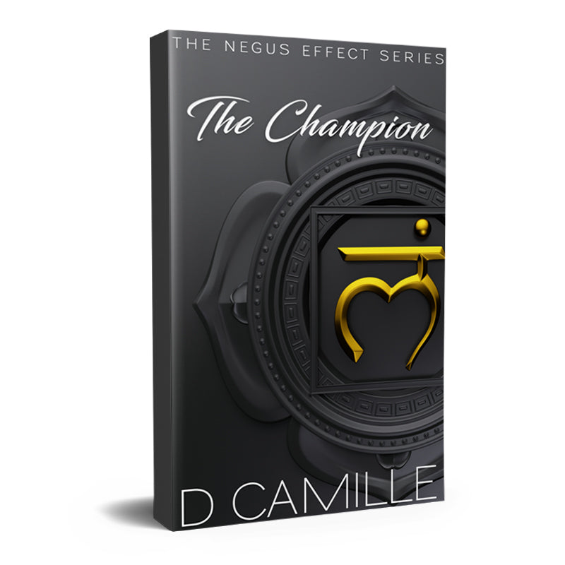 The Champion (Paperback) - Book 6